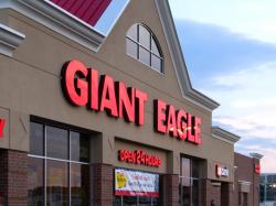 Giant Eagle To Close Some Eagle's Nest 