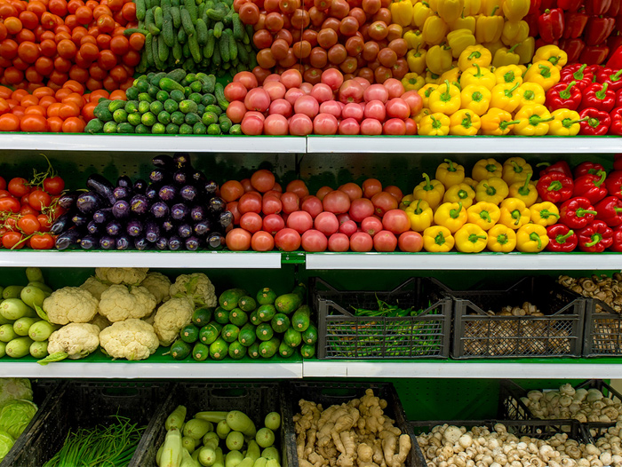 Coast Produce Co. Awarded DoD Commissary Contract Perishable News