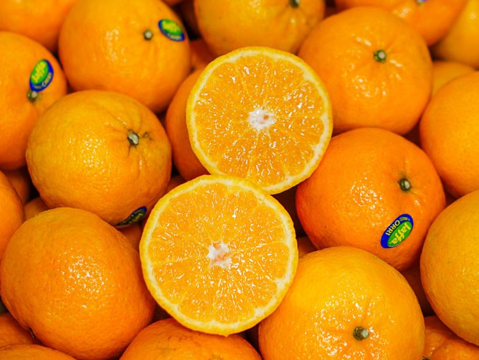 The Strongest Orri Season on Record Brings Premium Mandarins to the
