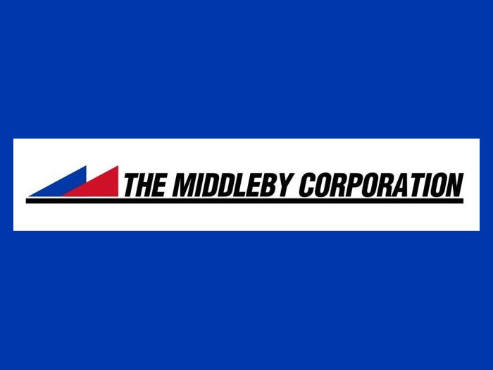 Middleby Corporation Announces Bassoul Retirement, FitzGerald Named CEO