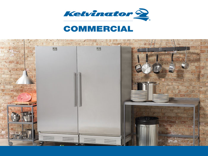 Heritage Parts Launches Master Distribution Agreement with Kelvinator