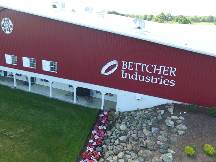 MPE Partners Announces Bettcher Industries' Acquisition of Cantrell Perishable News