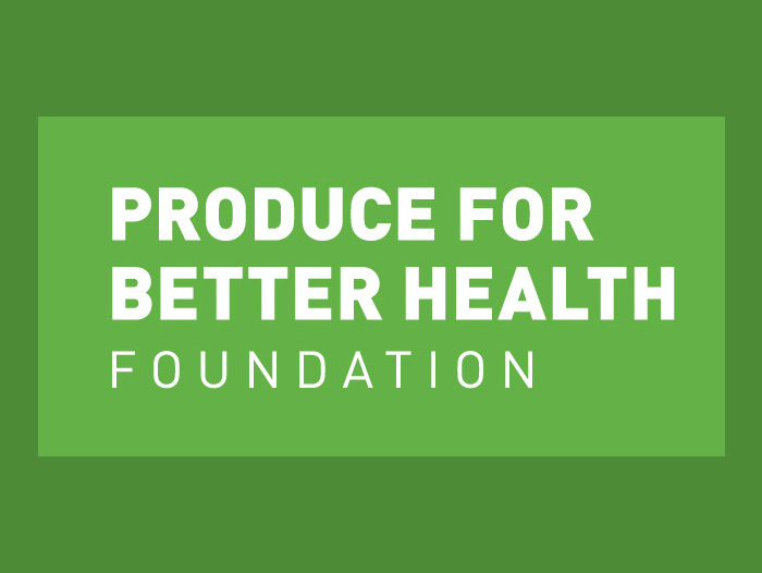 Produce For Better Health Foundation Launches FirstEver Elite Food