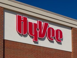 Hy-Vee to Acquire Strack & Van Til Food Market Chain