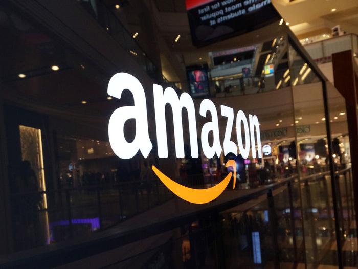 Amazon to Remove Just Walk Out Technology from Fresh Grocery Stores