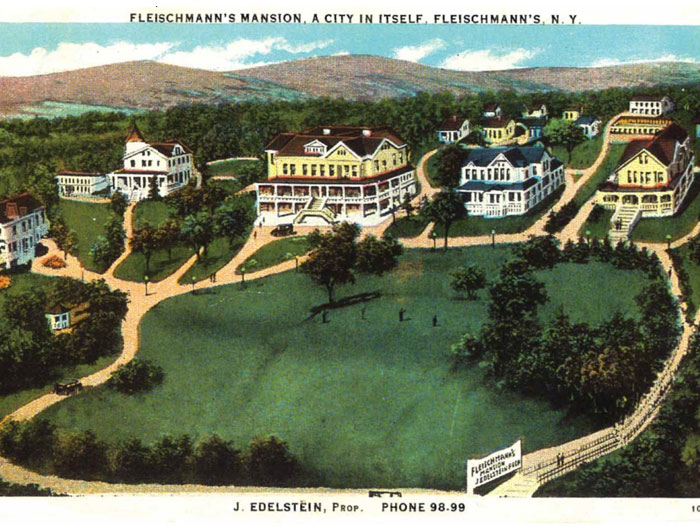 Fleischmann's Yeast To Celebrate 150 Years Of History In Fleischmanns