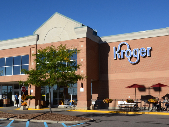 Kroger Brand Products - City Market