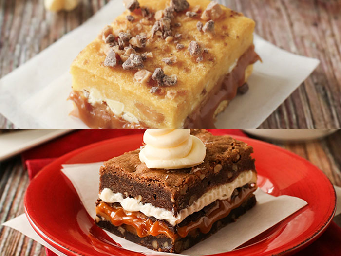 Dorothy Lane Opening Killer Brownie Manufacturing Facility Perishable