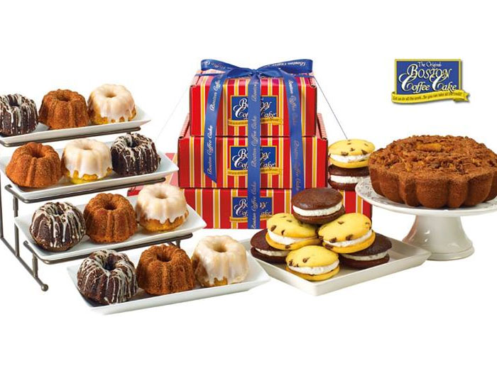 North Andover Family Grows Boston Coffee Cake Into National Brand Perishable News