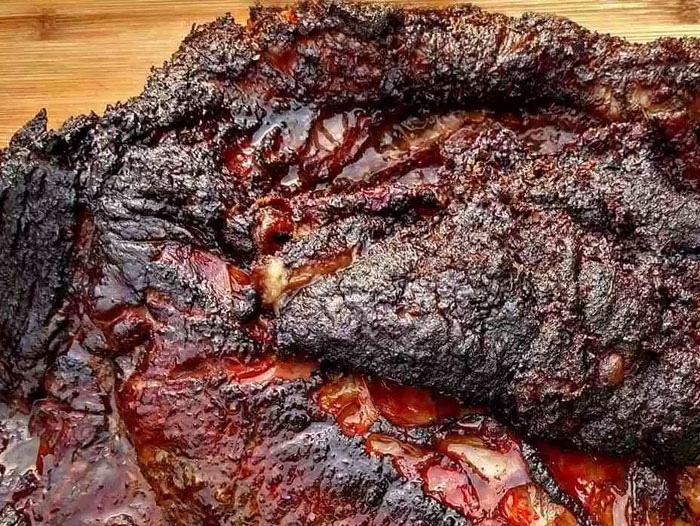 Why Brisket Is More Expensive Than Ever Perishable News