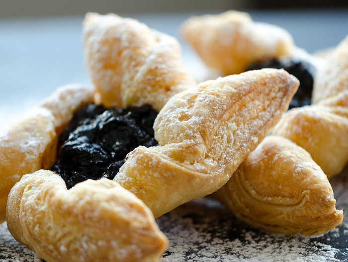 Taste is Crucial When Buying Bread, Patisserie and Chocolate