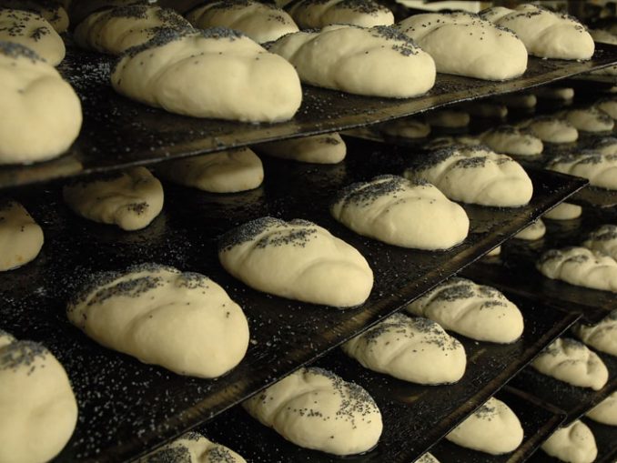 Roskam Baking Company to Expand, Add 200+ Jobs Perishable News