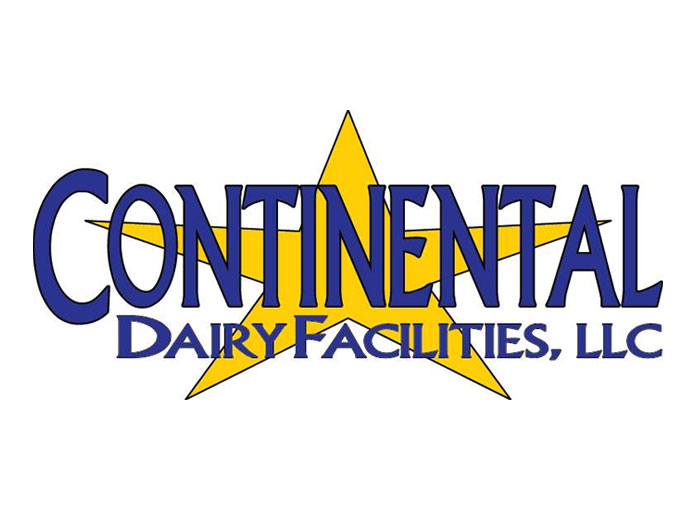 Former Littlefield, TX Denim Mill Now in Operation as Continental Dairy