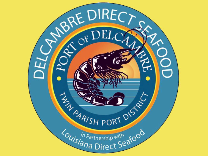 Delcambre Direct Program Helps Revitalize the Iberia Parish Seafood