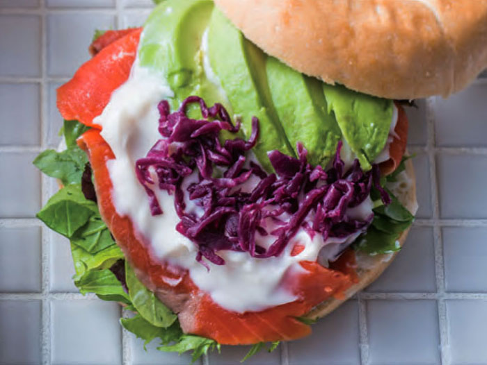 Groundbreaking Soy Cream Cheese Style Spread Launches in the US