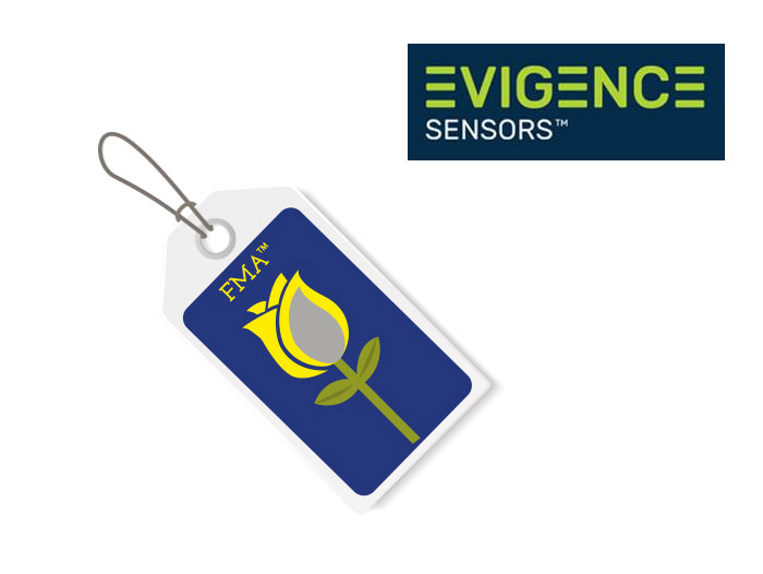 Evigence and Jarja Floral Partner to Redefine Floral Freshness