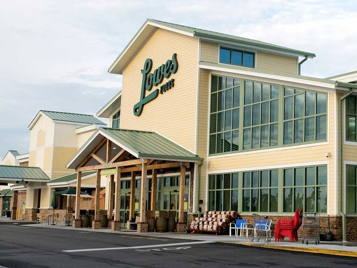Lowes Foods' Parent Company Completes Acquisition Perishable News