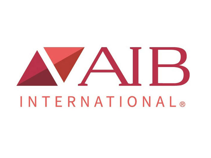 Responding to Current Demand, AIB International Launches New Food