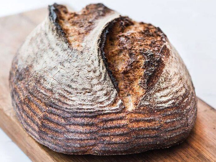 Hewn, Baker of Bread Used at Sweetgreen, is Moving to Larger Space in