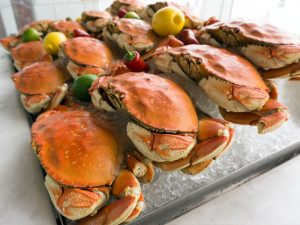 ‘New Normal’: SF Fishermen Say Bay Area Crab Season May Never Again Start Before Thanksgiving