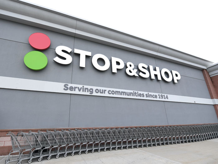 Stop & Shop Temporarily Closes All Store Delis Due to Recall