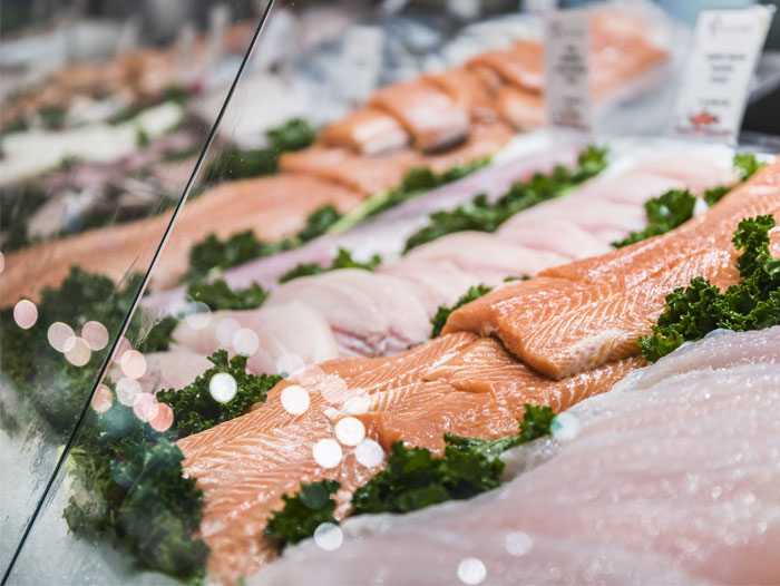 Getting Transparent About Sustainable Fishing and Seafood