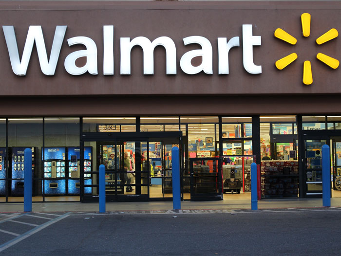 Walmart to begin online grocery pickup service for some Ottawa-area stores  - The Globe and Mail