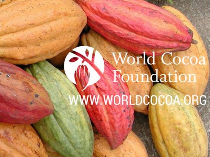 Ghana Cocoa Forest REDD+ Program Archives Perishable News