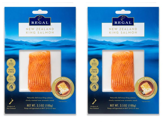 Publix Expands Bluehouse Salmon, Offering LandRaised Salmon in All