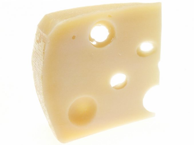 Great Lakes Cheese picks Franklinville, NY for New Factory Perishable