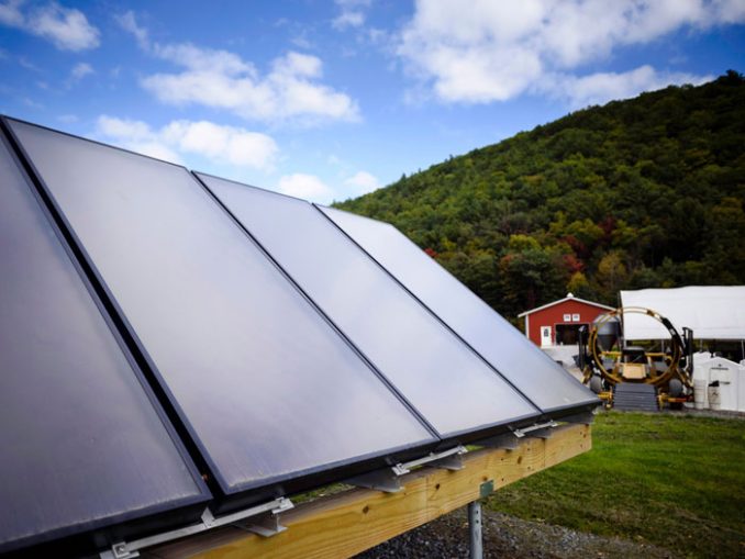 U.S. Dairy Net Zero Initiative Archives Perishable News