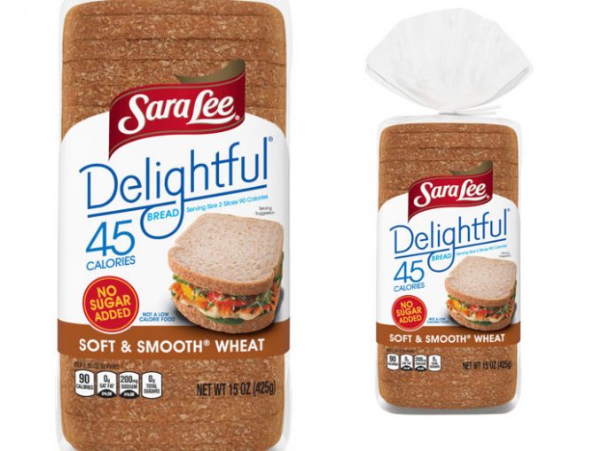 Sara Lee Bread Archives Perishable News