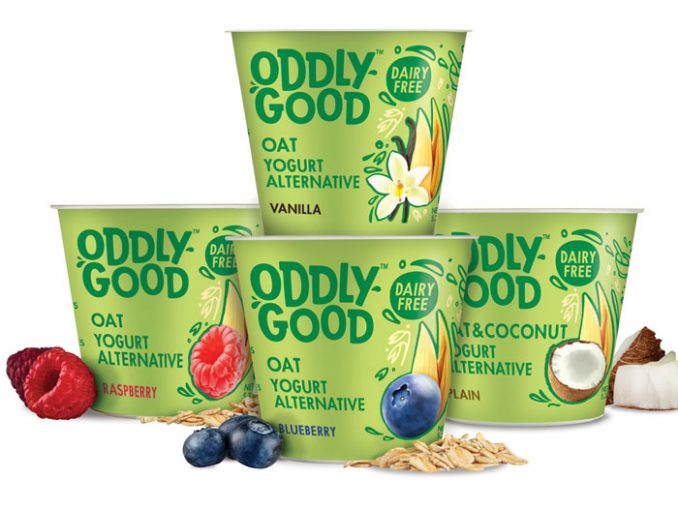 Oat Yogurt Archives Perishable News