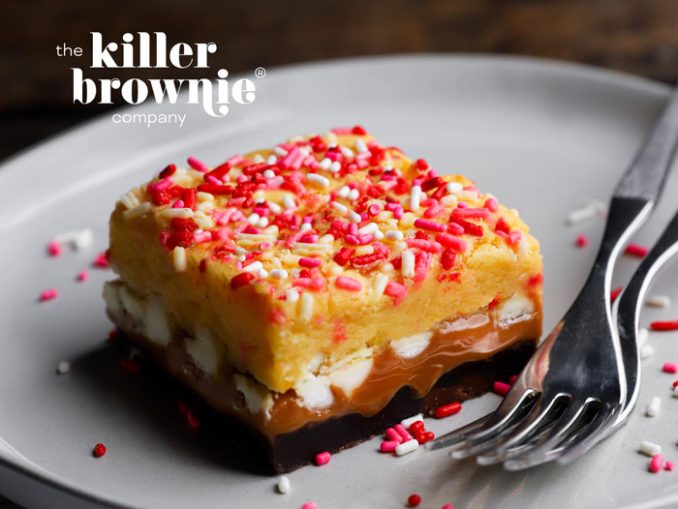 Killer Brownies Archives Perishable News