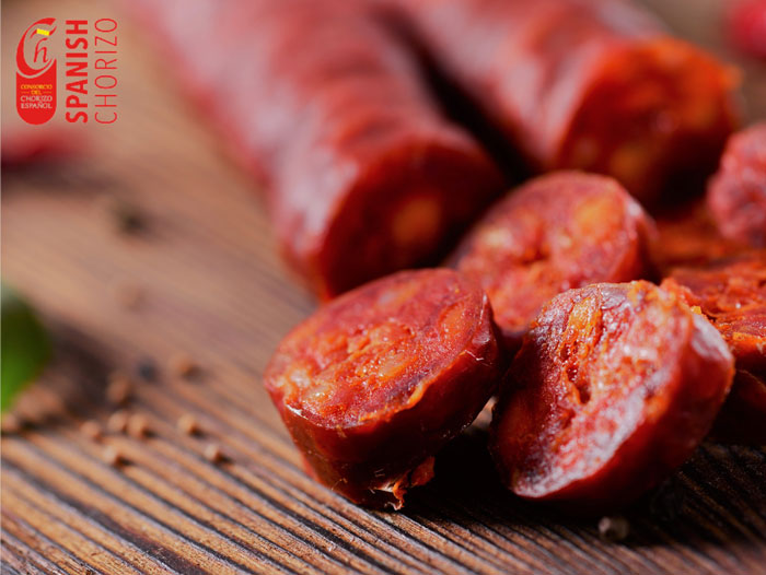 Las iniciativas promocionales aumentarán las ventas a largo plazo del chorizo ​​español