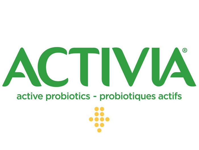 Activia Smoothie - Canadian Digestive Health Foundation