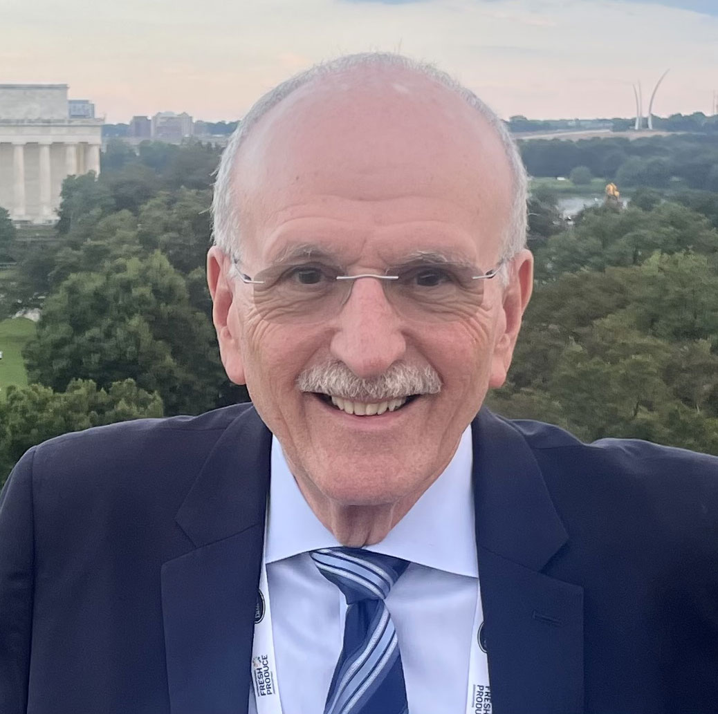 Produce Distributors Association (PDA) Goals Include Expanded Membership and Strong National