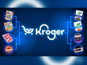 Kroger Unveils ‘Elite ATE’ Snack Bracket