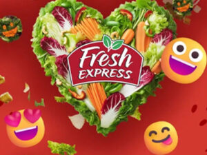Fresh Express Invites America to ‘Express Yourself’ with New Campaign Launch